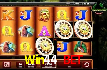 Ofertas Imperdíveis na Win44 Bet: Promoções e Bônus Que Valem a Pena