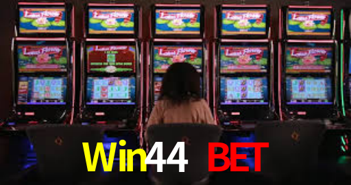 Win44 Bet