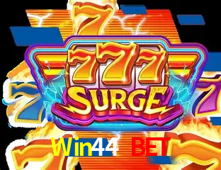 Win44 Bet