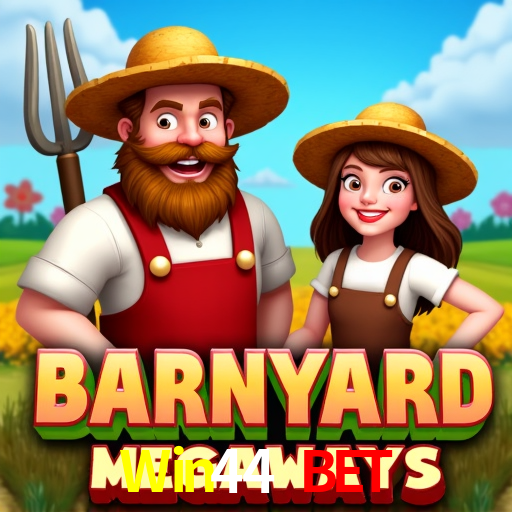 Win44 Bet