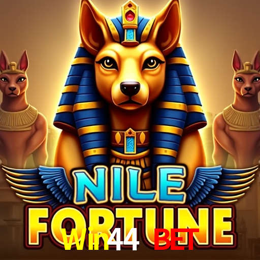 Win44 Bet,Win44.Com