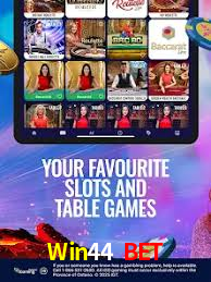 Win44 Bet,Win44.Com