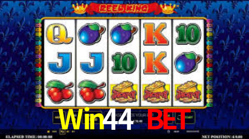 Win44 Bet,Win44.Com