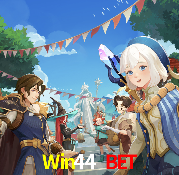 Win44 Bet