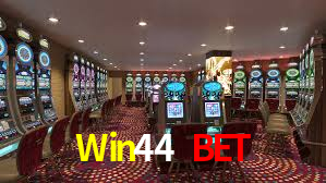 Win44 Bet,Win44.Com