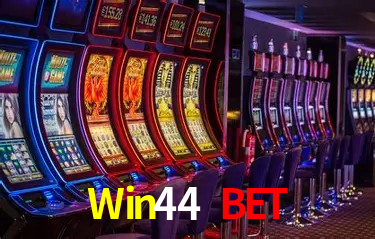 Win44 Bet,Win44.Com