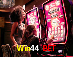 Win44 Bet,Win44.Com